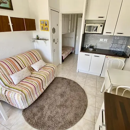 Apartment Charming Near The Harbour Mauguio