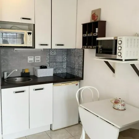 Charming Near The Harbour Apartman Mauguio